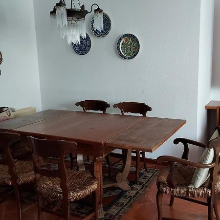 Casa Rural Puente Mocho Ledesma Eksteriør billede