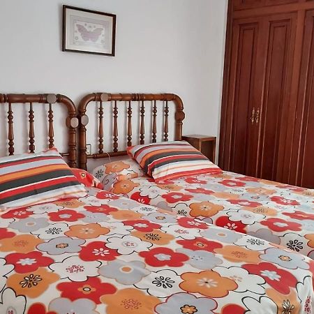Casa Rural Puente Mocho Ledesma Eksteriør billede