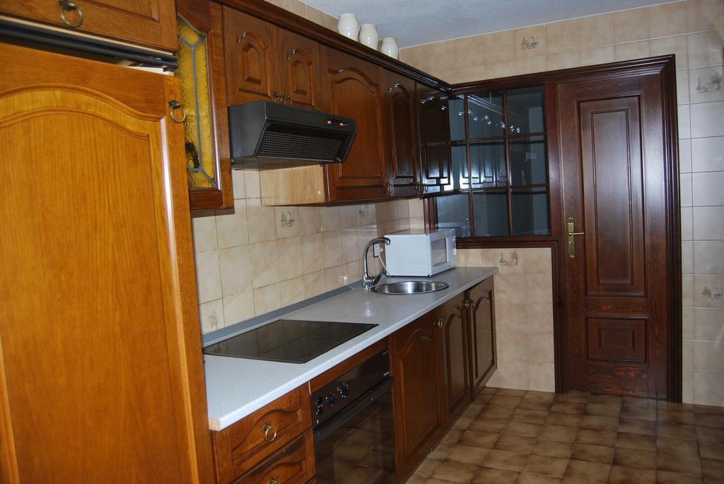 Casa Rural Puente Mocho Ledesma Værelse billede