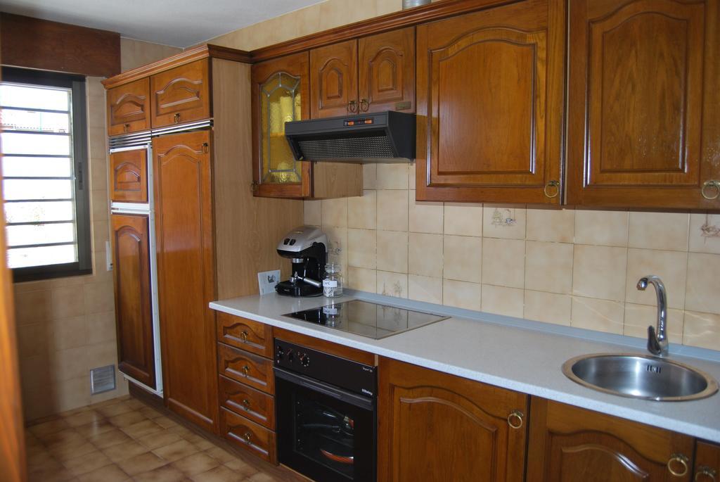 Casa Rural Puente Mocho Ledesma Værelse billede