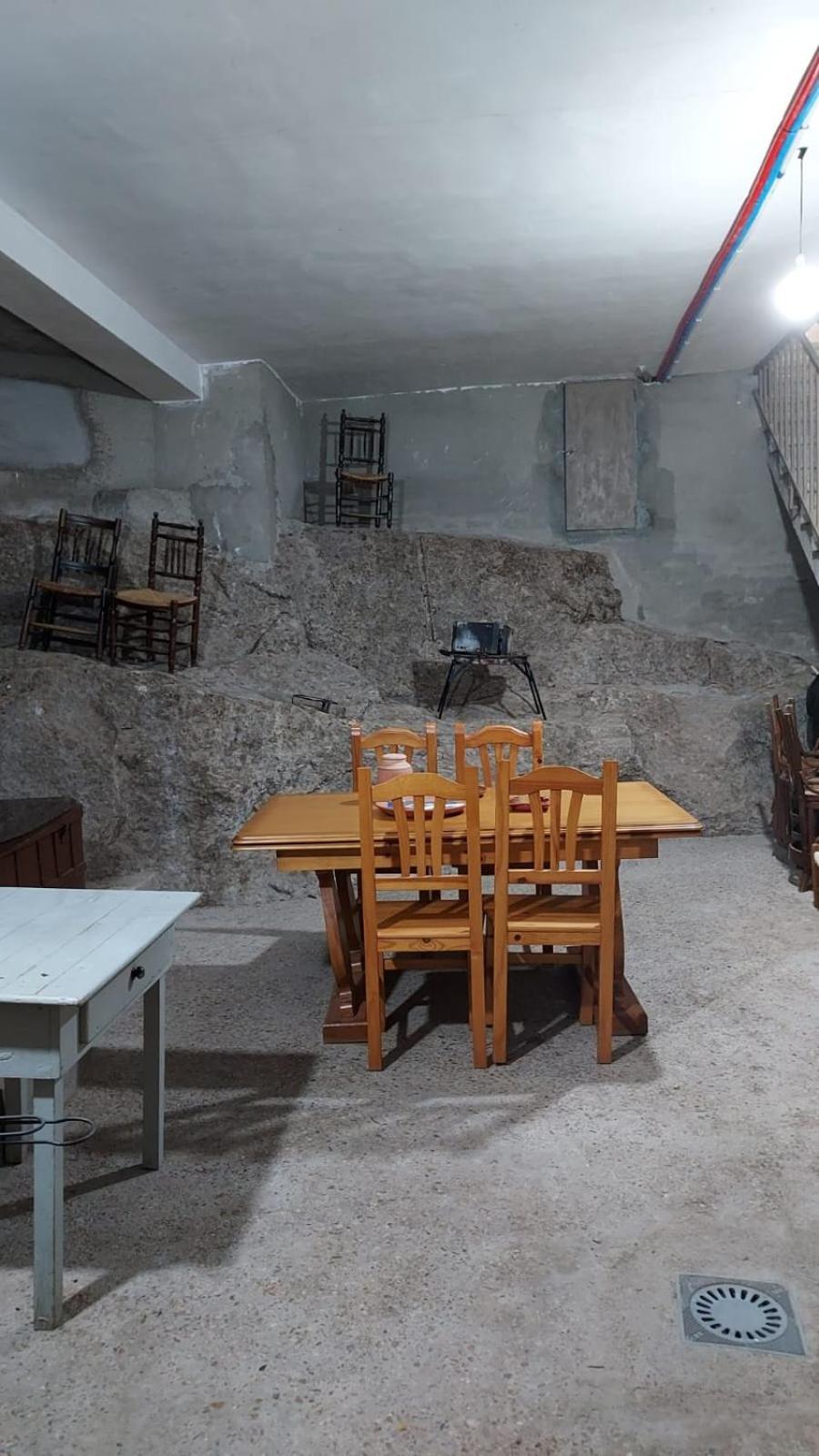 Casa Rural Puente Mocho Ledesma Eksteriør billede