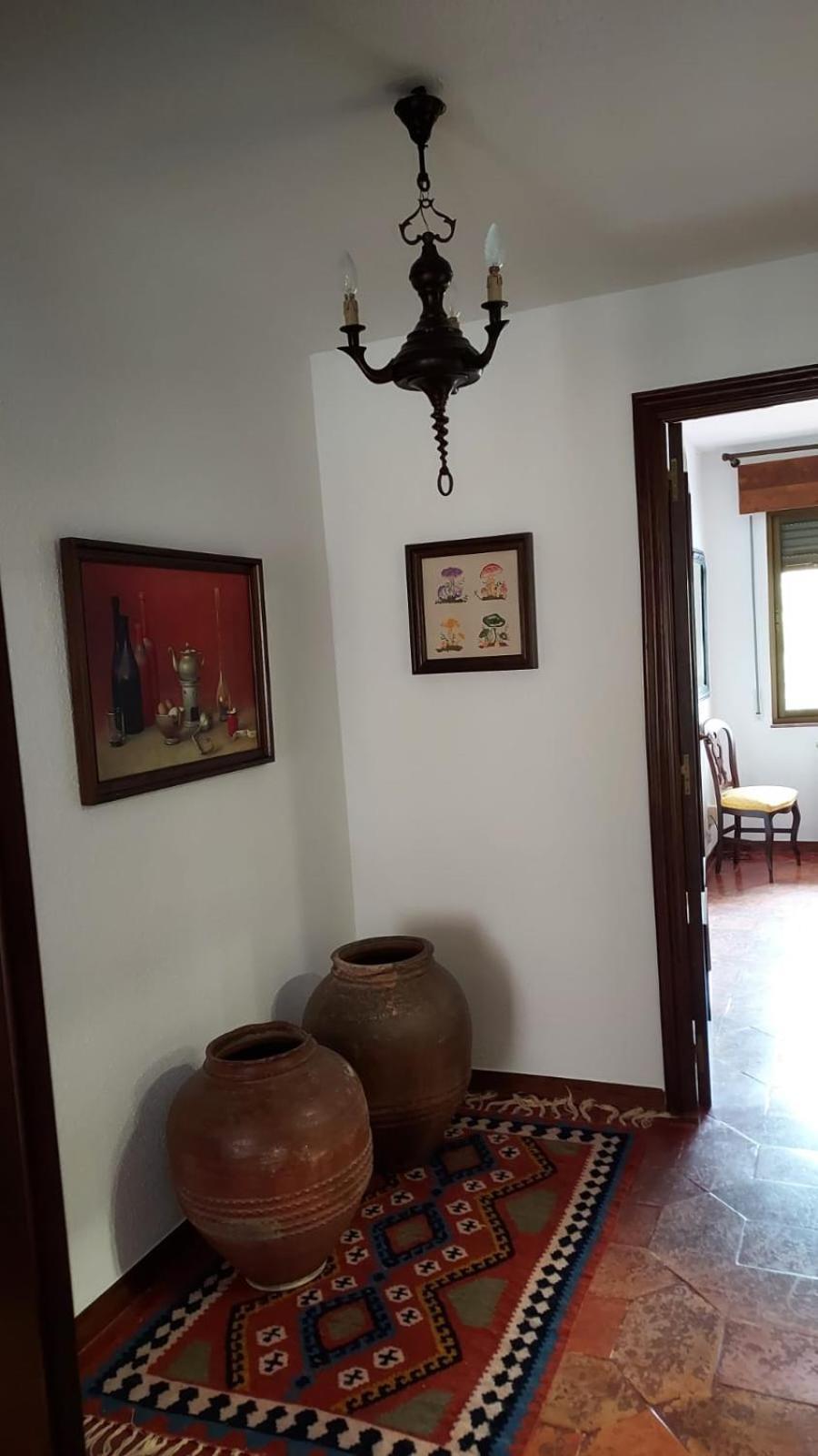 Casa Rural Puente Mocho Ledesma Eksteriør billede