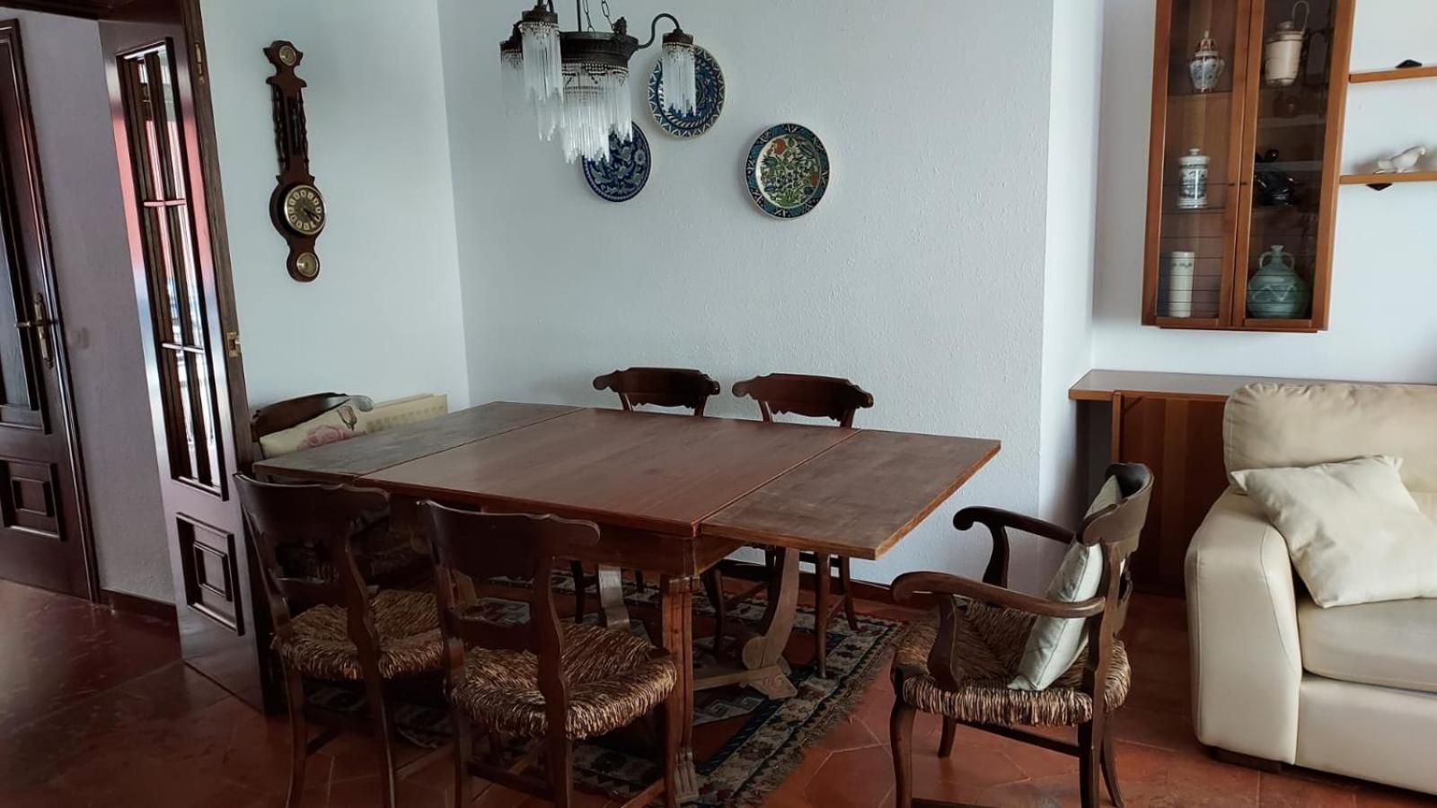 Casa Rural Puente Mocho Ledesma Eksteriør billede