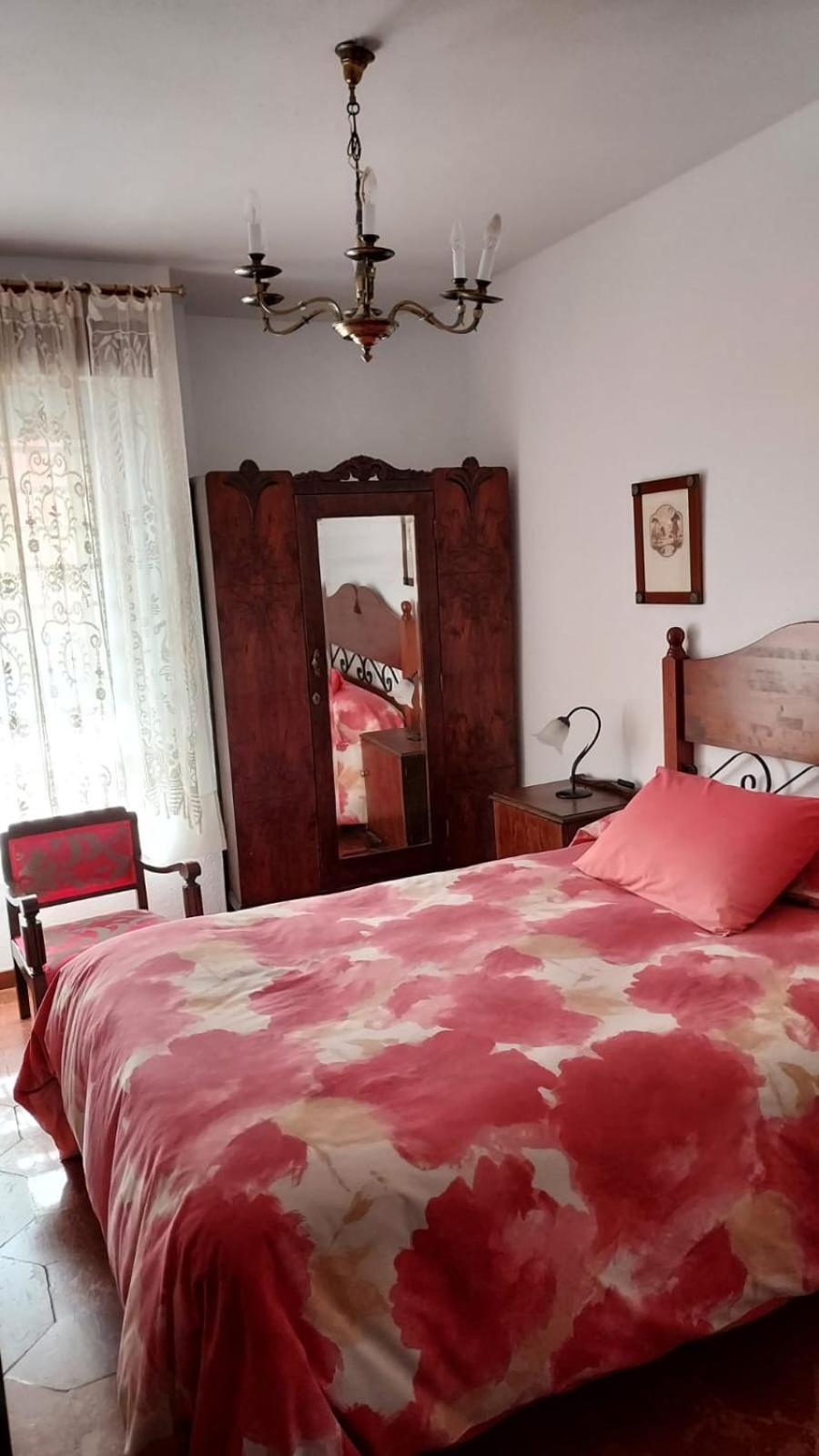 Casa Rural Puente Mocho Ledesma Eksteriør billede