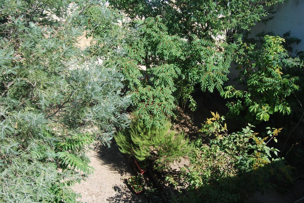 Casa Rural Puente Mocho Ledesma Eksteriør billede