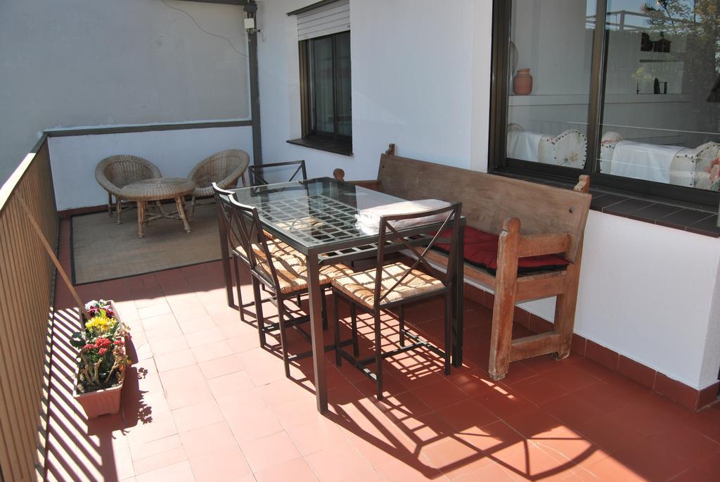 Casa Rural Puente Mocho Ledesma Eksteriør billede