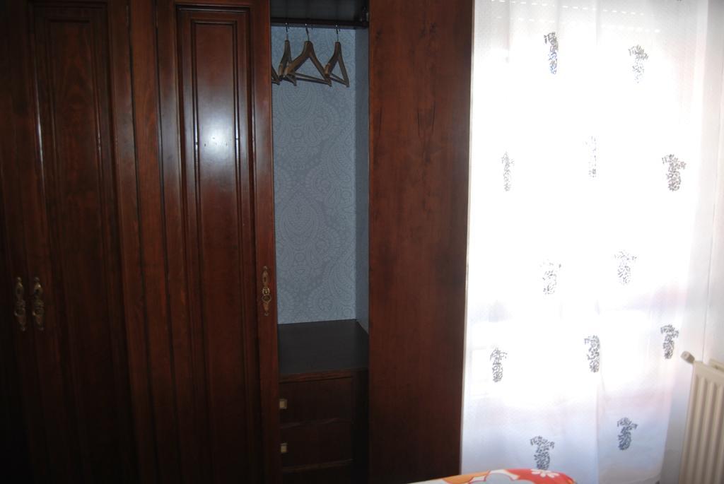 Casa Rural Puente Mocho Ledesma Eksteriør billede