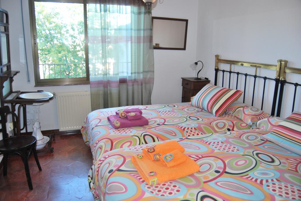Casa Rural Puente Mocho Ledesma Eksteriør billede