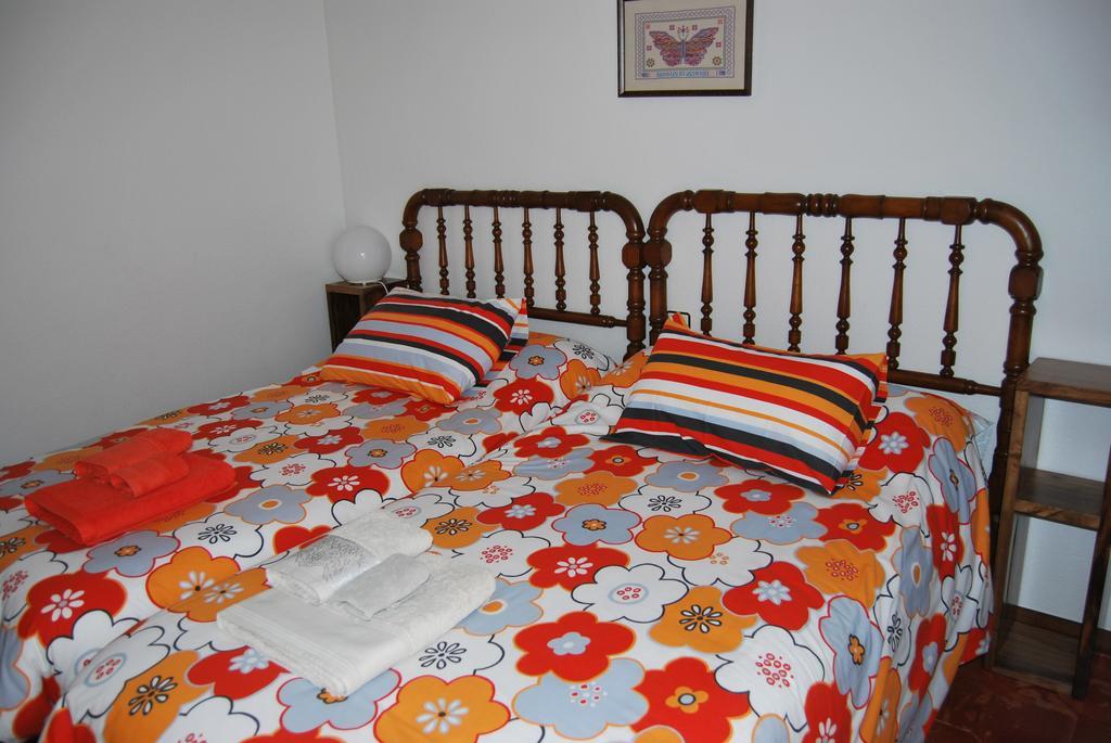Casa Rural Puente Mocho Ledesma Eksteriør billede