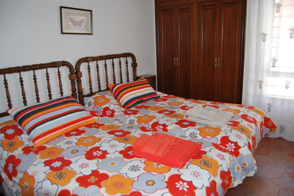 Casa Rural Puente Mocho Ledesma Eksteriør billede