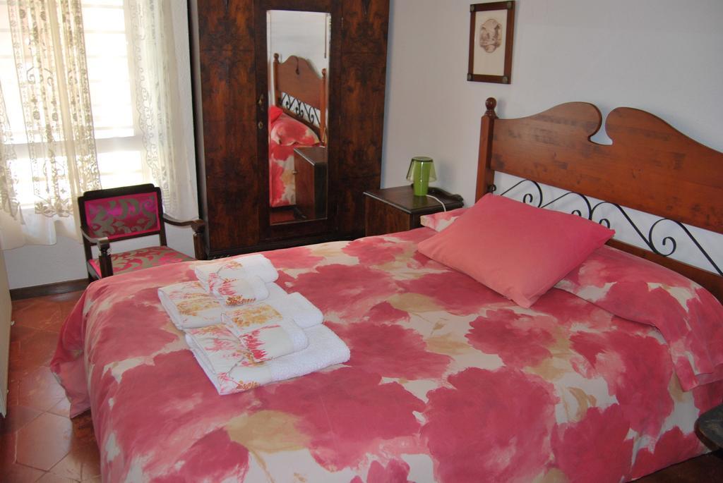 Casa Rural Puente Mocho Ledesma Eksteriør billede