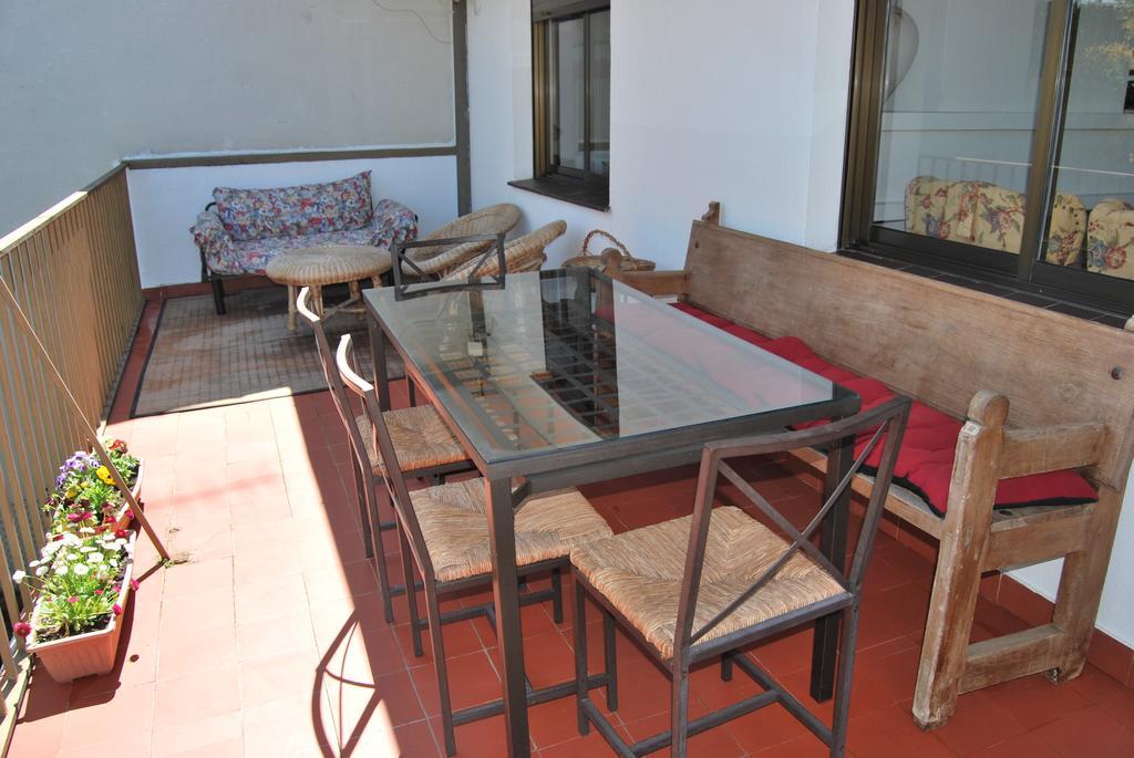Casa Rural Puente Mocho Ledesma Eksteriør billede