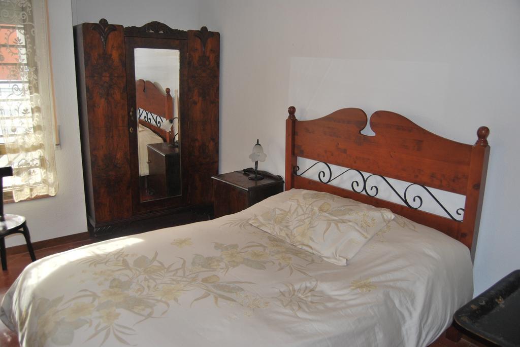 Casa Rural Puente Mocho Ledesma Værelse billede