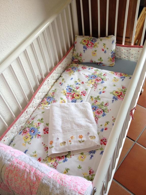 Casa Rural Puente Mocho Ledesma Eksteriør billede
